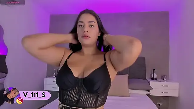 andreanix on StripChat