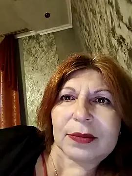 Angelina4531 from StripChat is Freechat
