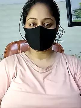 Anjel_Priya from StripChat is Freechat