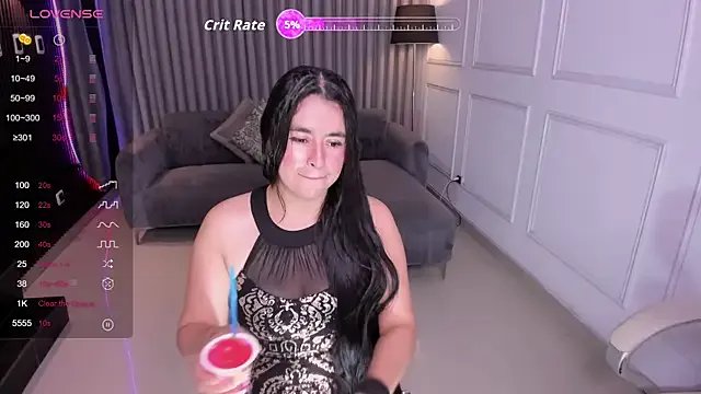 Anna_parkker_ on StripChat 