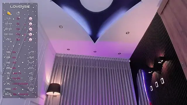 Anna_parkker_ on StripChat 