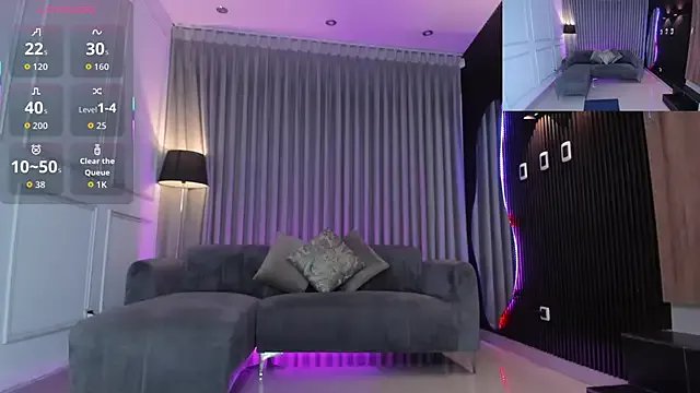 Anna_parkker_ on StripChat 