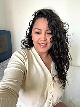 Annaa_rosee on StripChat