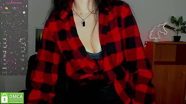 annakillianox on StripChat 
