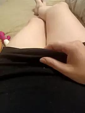 AnnalSV91 on StripChat 