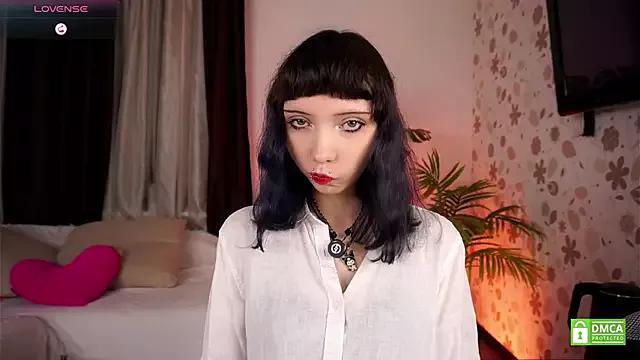 AnnisEells on StripChat 