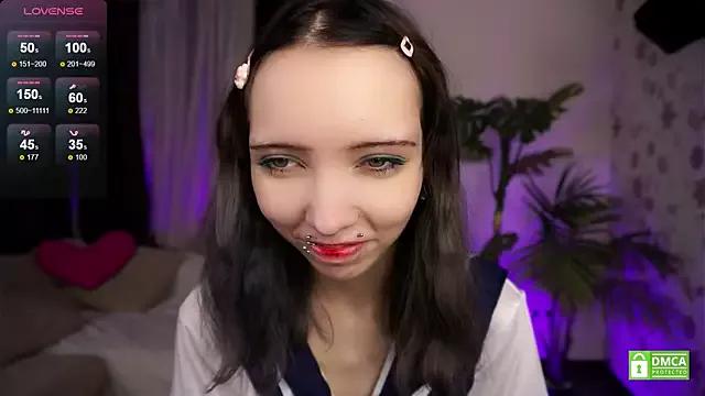 AnnisEells on StripChat 