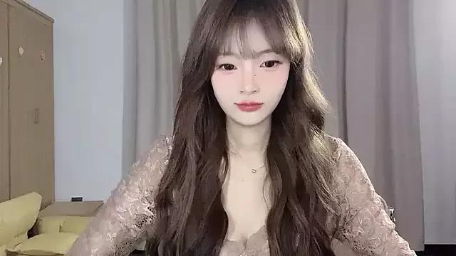 Annnnqi-77 on StripChat 