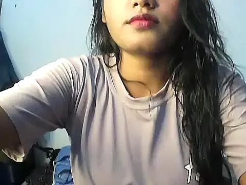 ANNU_ on StripChat 