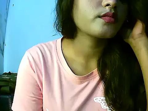 ANNU_ on StripChat 