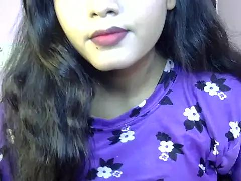 ANNU_ on StripChat 
