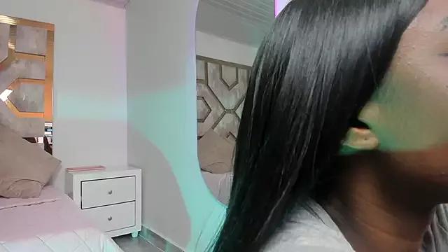 Anny_osorio on StripChat 