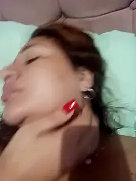 Arianna_Hot777 on StripChat 