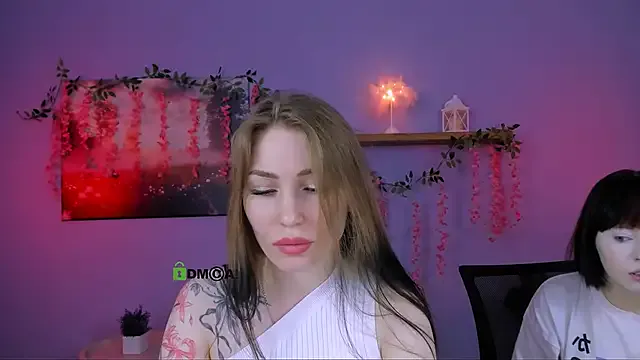 ariel_shadow — show ass