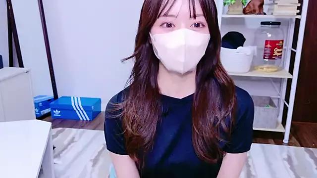 Arisa-man from StripChat is Group
