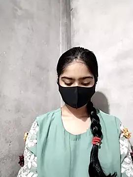 Arisha- from StripChat is Group