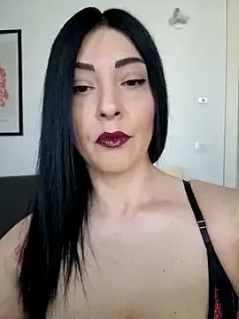 AryaSummersReal on StripChat 