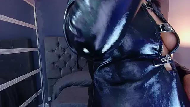 AvaLusty on StripChat 