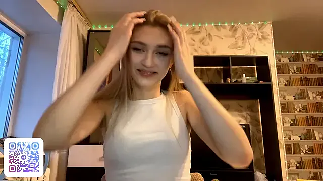 AveryBerkson on StripChat