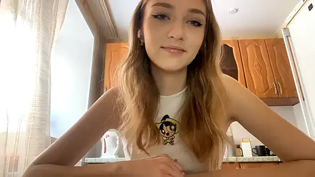 AveryBerkson on StripChat