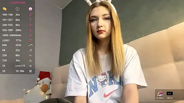 AveryBerkson on StripChat