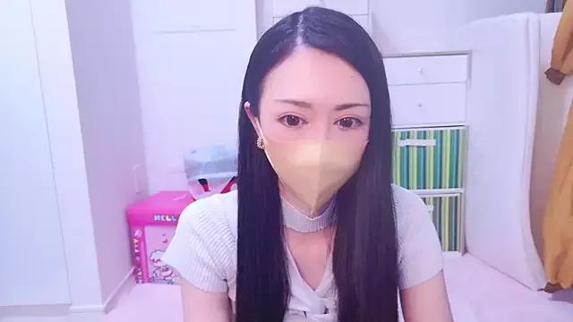 aya__me from StripChat is Freechat