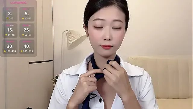 AyAy8888 on StripChat 