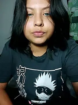 azulzulix on StripChat