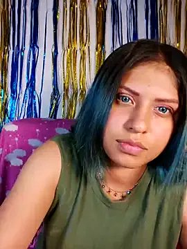 azulzulix on StripChat