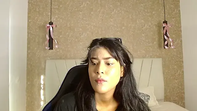 babilett on StripChat