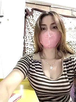 Baby-ladysweet20 on StripChat 