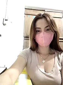 Baby-ladysweet20 on StripChat 