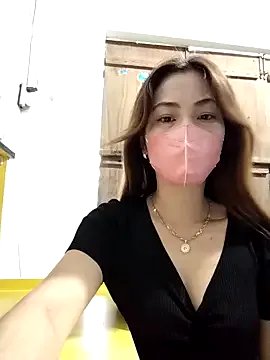 Baby-ladysweet20 on StripChat 