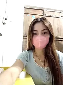 Baby-ladysweet20 on StripChat 