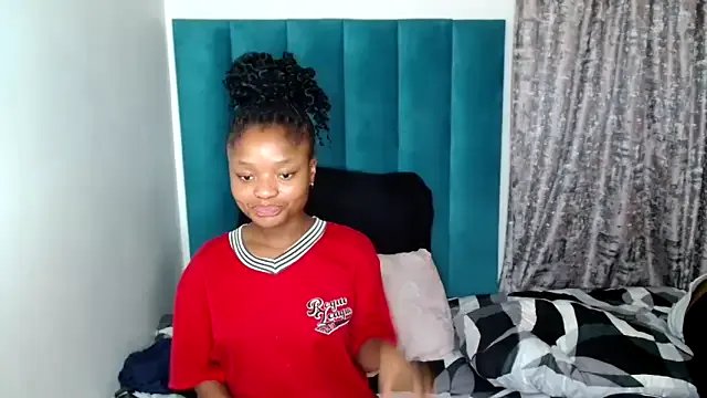 Babyface201 on StripChat 