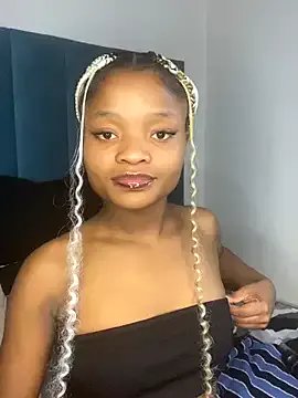 Babyface201 on StripChat 