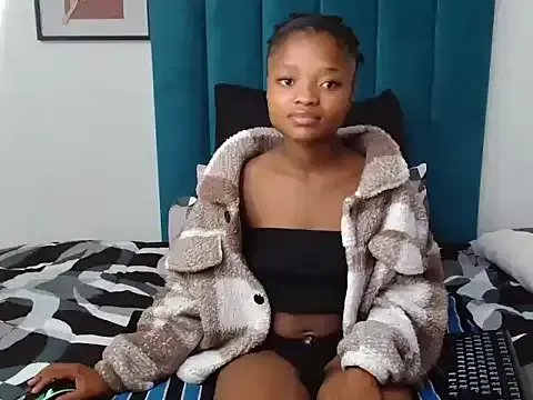 Babyface201 on StripChat 