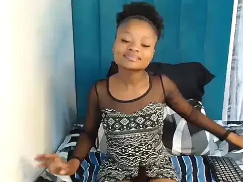 Babyface201 on StripChat 