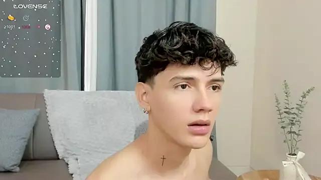 badboy_one_ from StripChat
