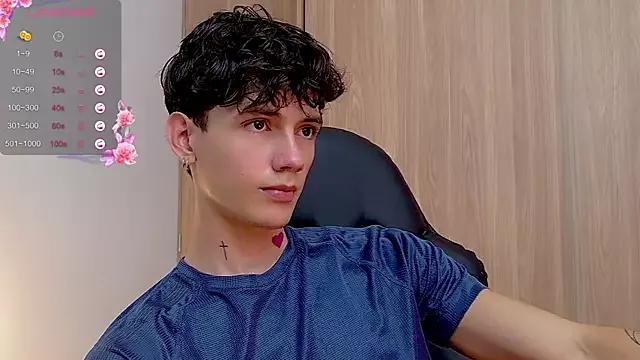 badboy_one_ from StripChat