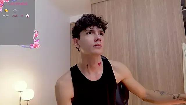 badboy_one_ from StripChat