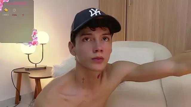 badboy_one_ from StripChat is Freechat