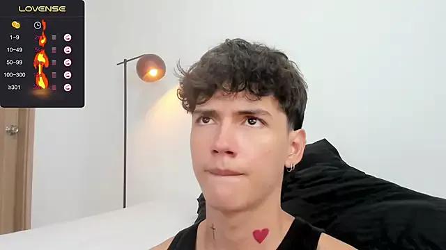 badboy_one_ from StripChat