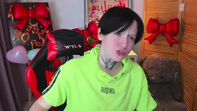 BakugoKatsuki on StripChat