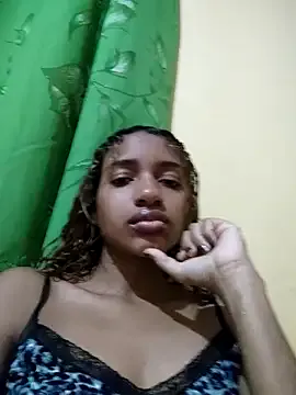 Barbiefox24 on StripChat