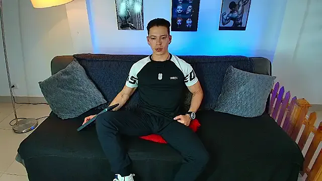 Baxter_Dex on StripChat