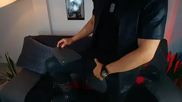 Baxter_Dex on StripChat