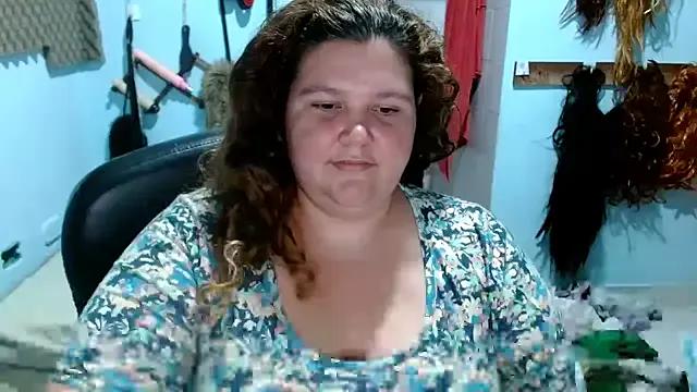 bbwsquirt on StripChat 
