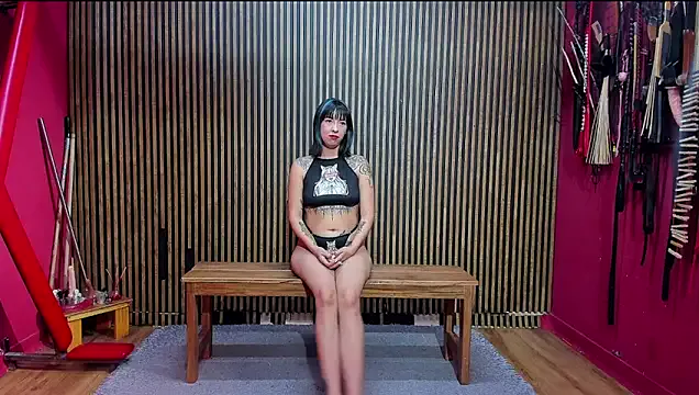 BDSM_Vantablack_ on StripChat