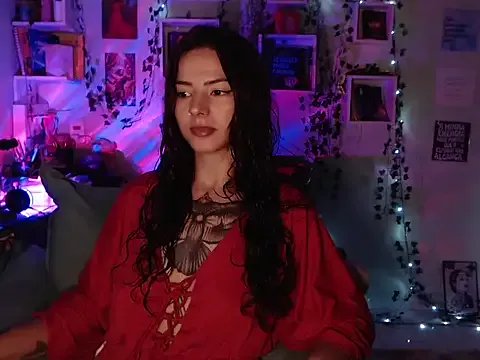 BeellyDance on StripChat 